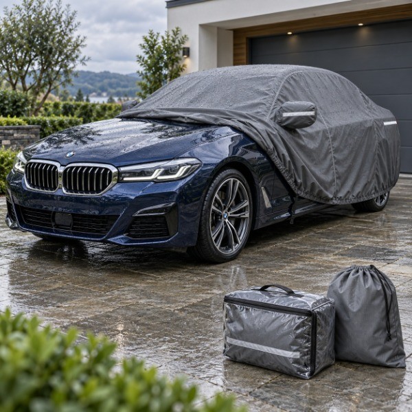 Fundas Exteriores para Coche