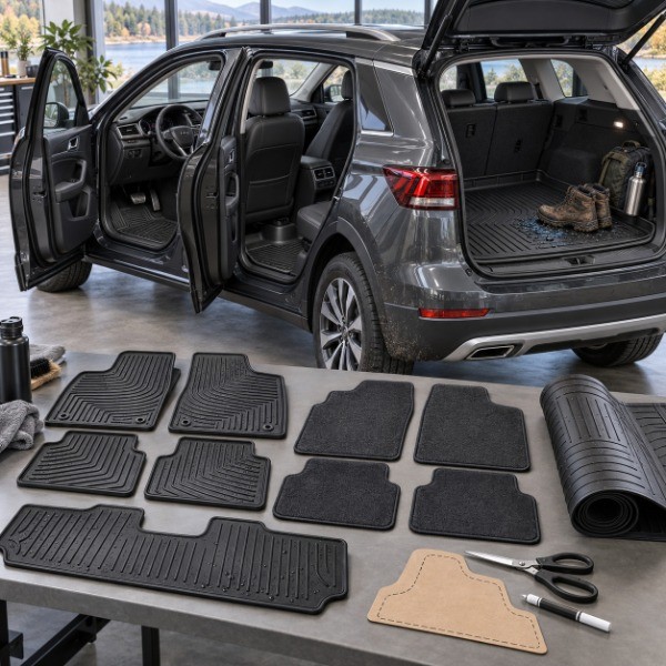 Alfombrillas para Coche