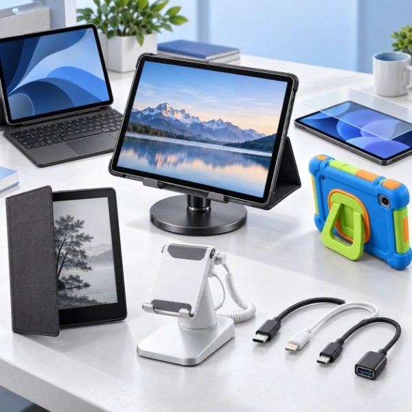Accesorios para Tablets