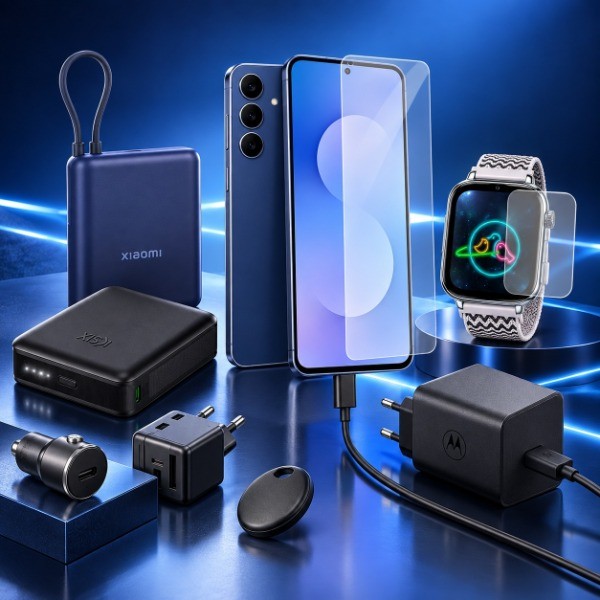 Accesorios para Móviles