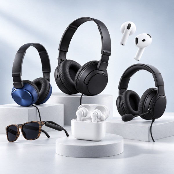 Auriculares