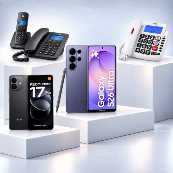 Telefonía