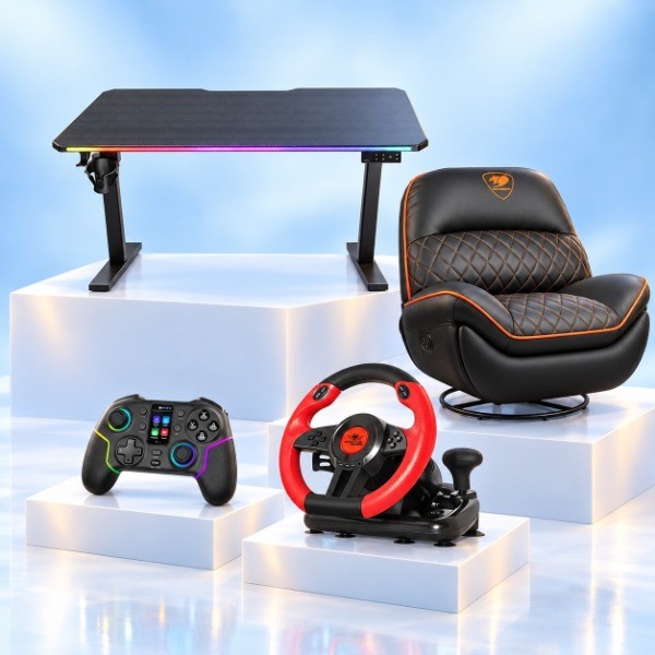 Gaming