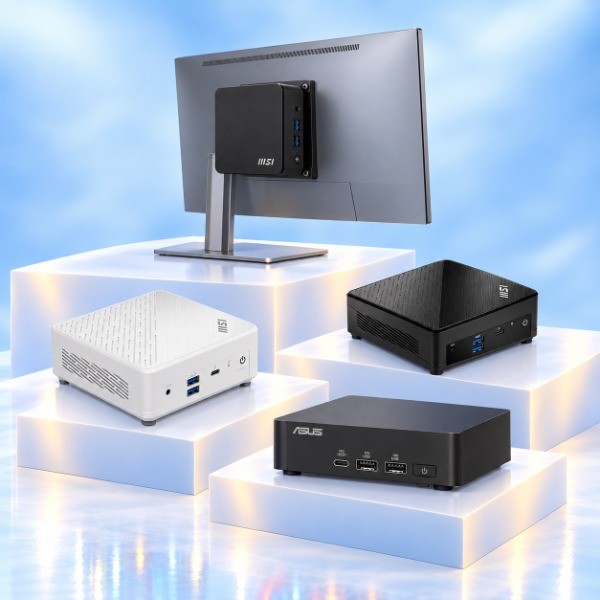 Mini PC