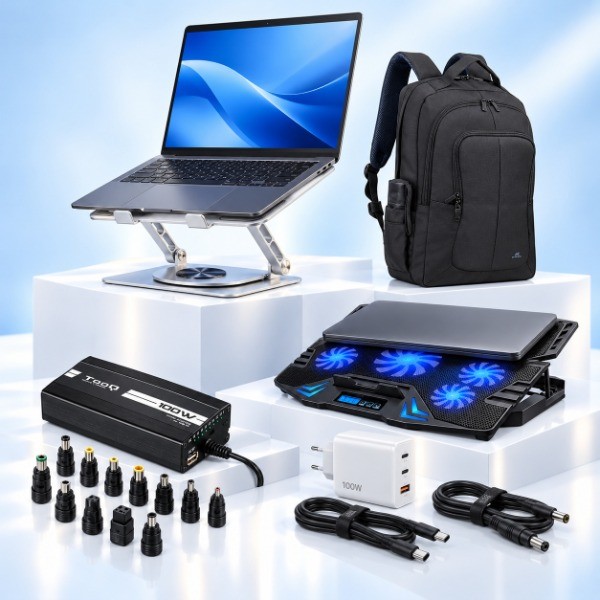 Accesorios para Portátil