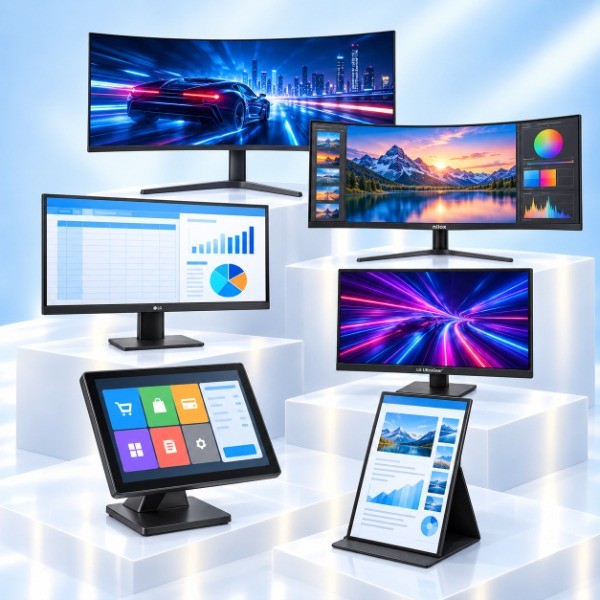 Monitores