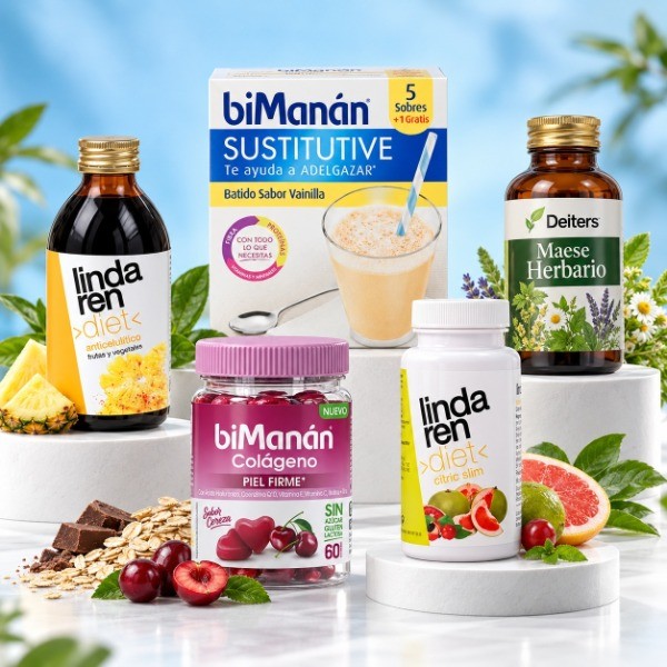 Control de Peso