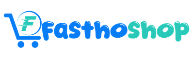 Logo - fasthoshop.com