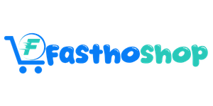Logo - fasthoshop.com